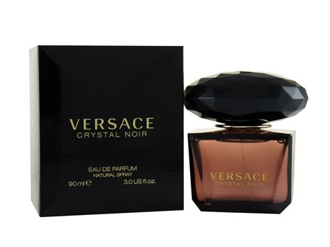 сколько стоят духи versace